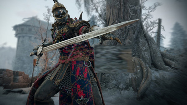 荣耀战魂官方版图1