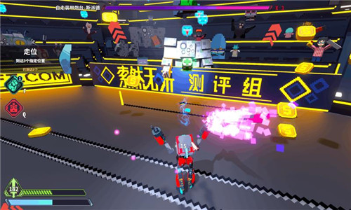 星际角斗场安卓版(1)