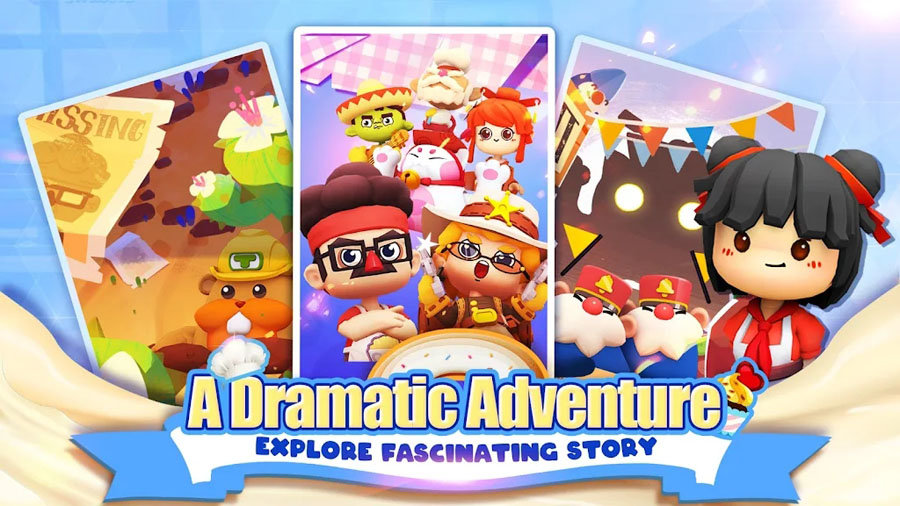 分手厨房安卓版图2