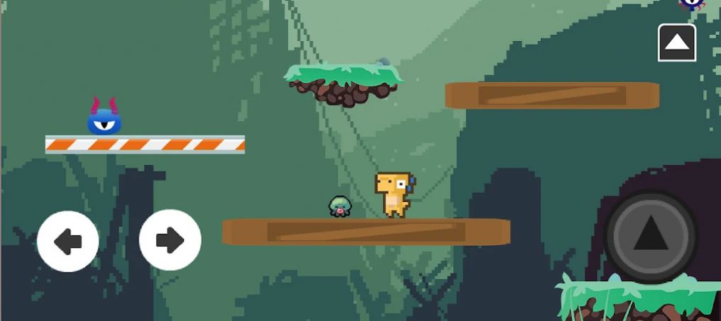 小怪兽超级冒险mifu游戏中文版(2)