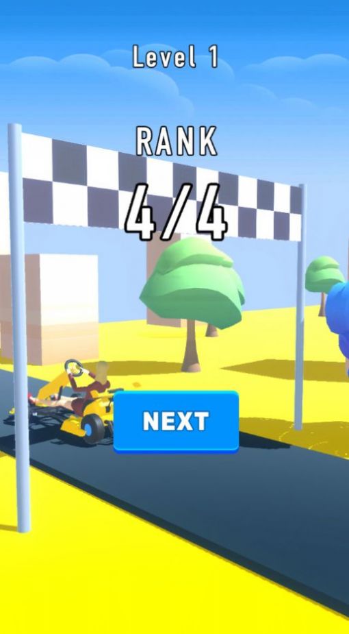 超级赛车漂移游戏安卓版图3