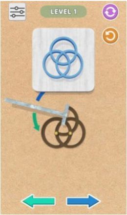 把沙子圈起来游戏图2