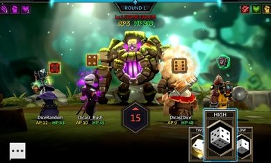 审判:混沌的法则国际服图2