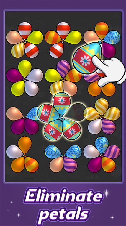 绽放泡泡3D游戏中文版(3)