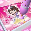 公主钻石画手机版