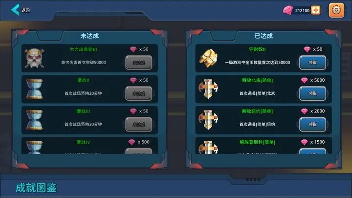 末日幸存者小队图1