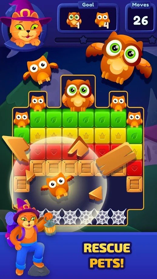 方块点击消除图3