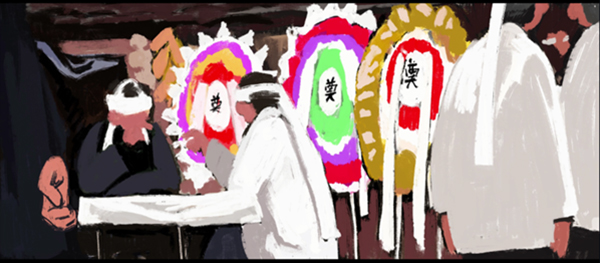 喜丧游戏最新版(4)