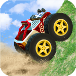 越野飞车无限金币版