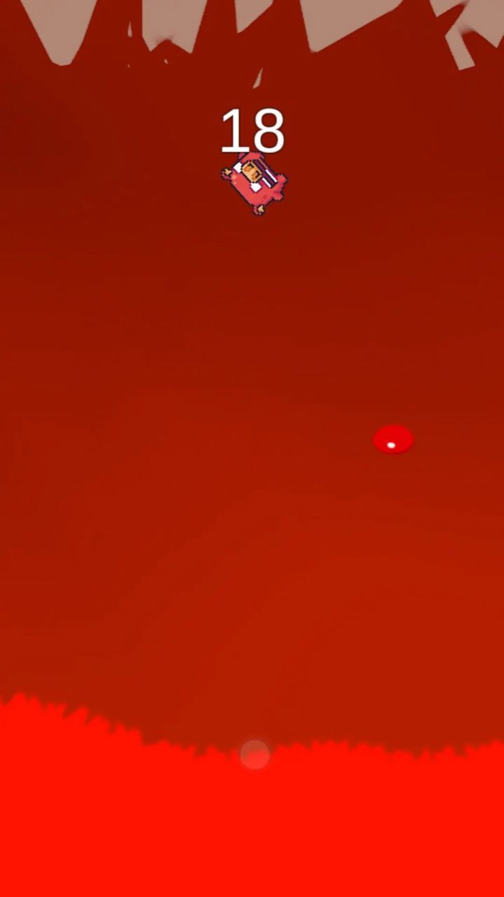 小猪勇闯火焰岛图3