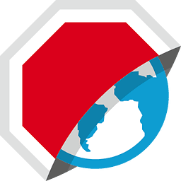 Adblock浏览器