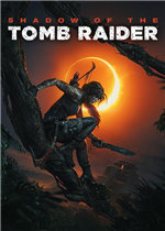 古墓丽影暗影美颜脸型mod