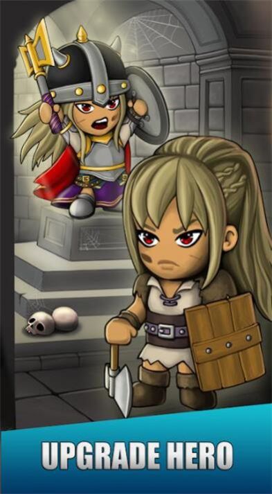 地牢骑士探索游戏中文版图3