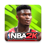 nba2k20豪华存档版