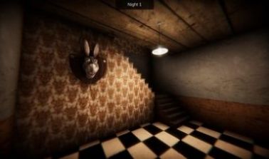 在格雷克酒店度过5晚游戏图3