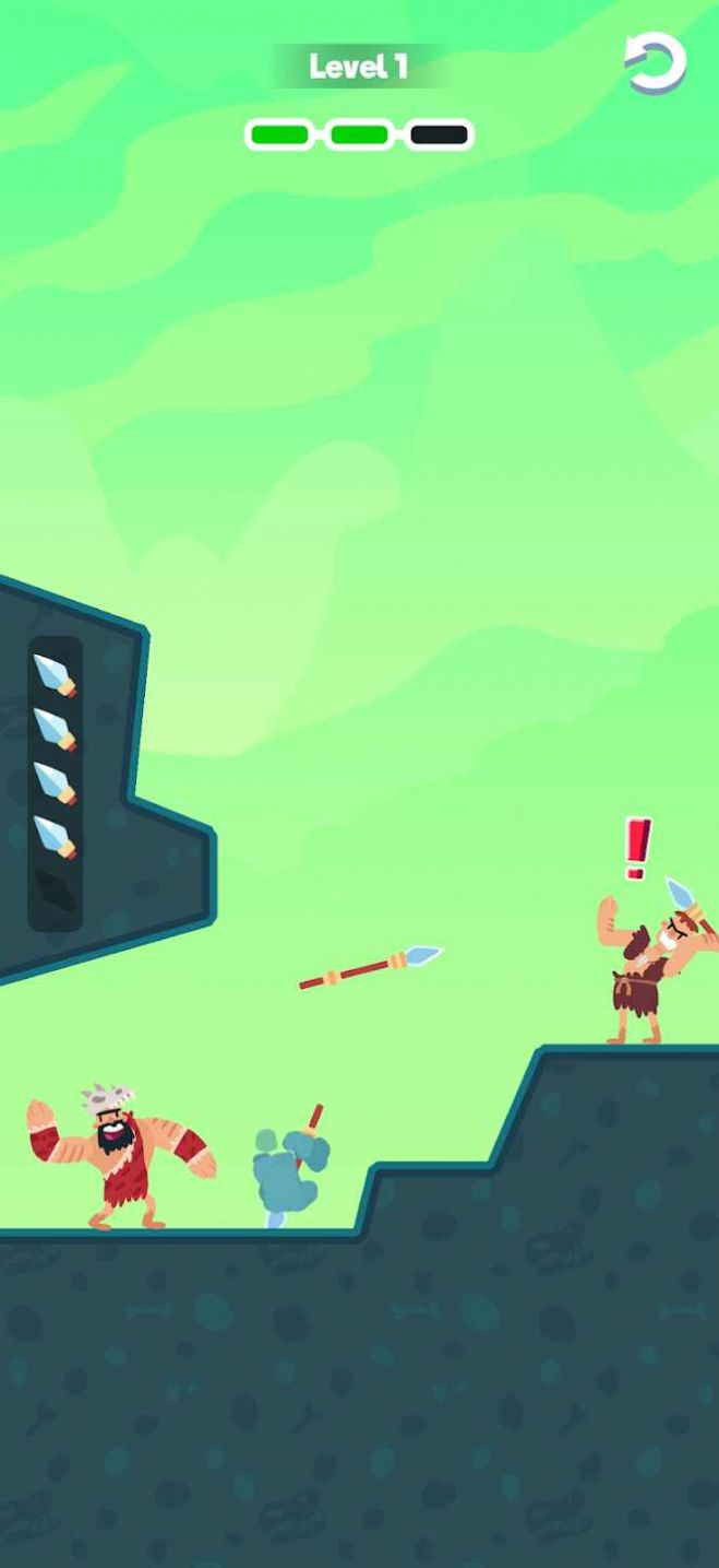 武器编年史游戏最新版图2