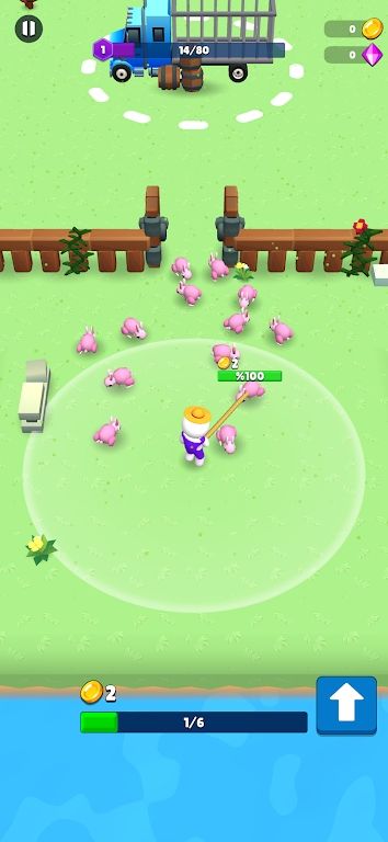 动物大混乱游戏手机版(2)