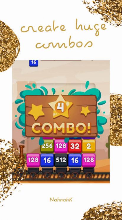 火车合成2025游戏官方版 v1.0(3)