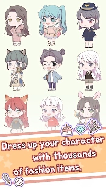 幸运玩偶游戏(luckydoll)(2)