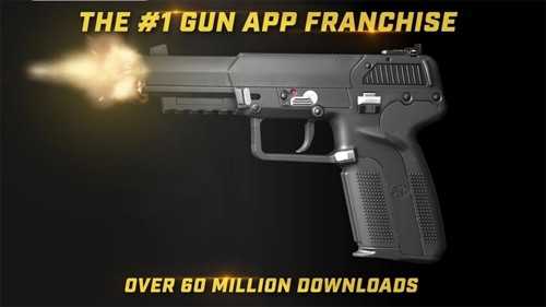 真实枪械2最新版图1