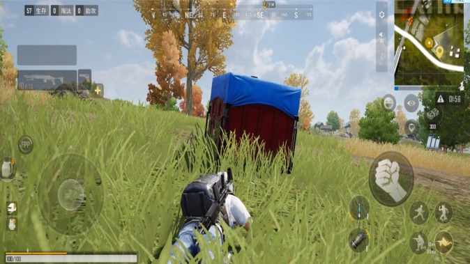 特种精英模拟器安卓 (1)