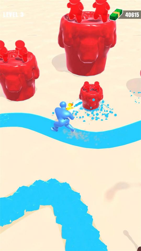 色彩入侵者安卓版(3)