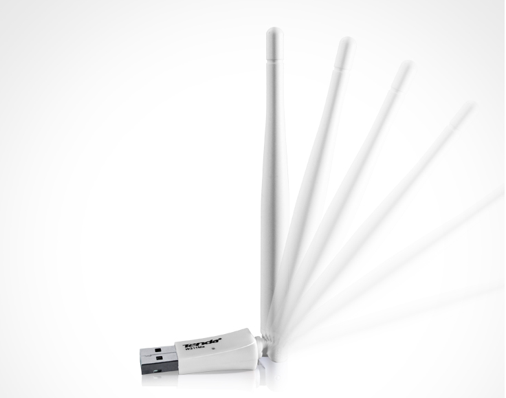 tenda无线网卡驱动图1