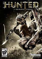 猎杀恶魔熔炉pc版