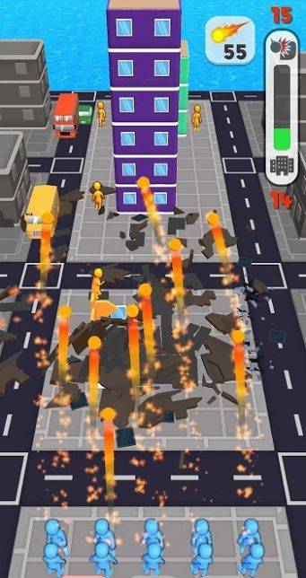 立即破坏游戏手机版 v1.0(1)