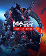 质量效应3存档修改器