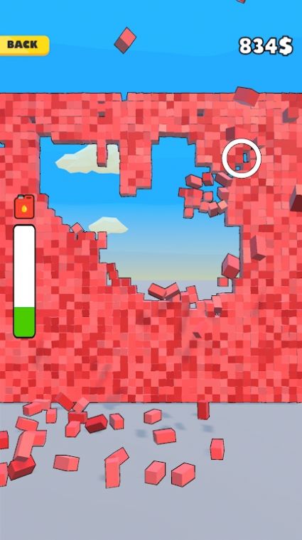 墙壁断路器游戏安卓版图3