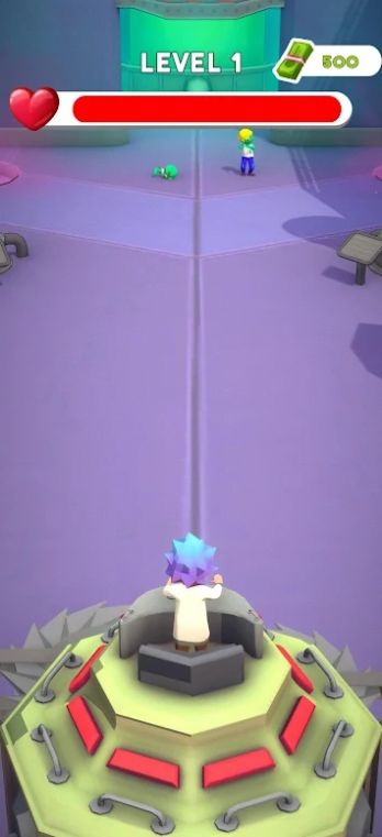 防御对抗僵尸最新版(3)