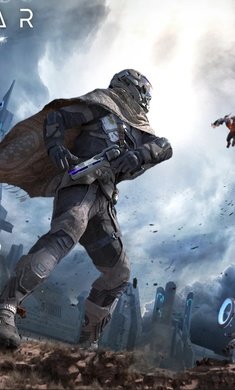 联结战争:文明手机版图3