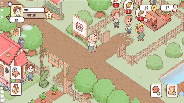 我亲爱的农场图5