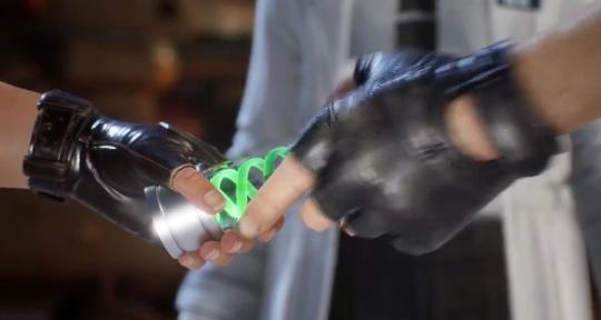 破晓的曙光公测版(3)