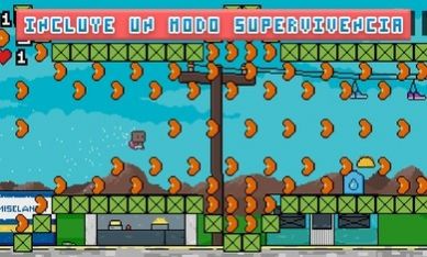 纸板人游戏最新中文版图1