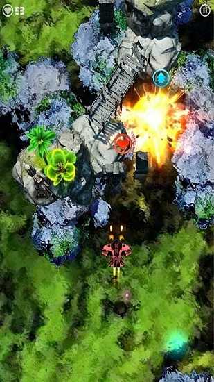 天空之战突击图4