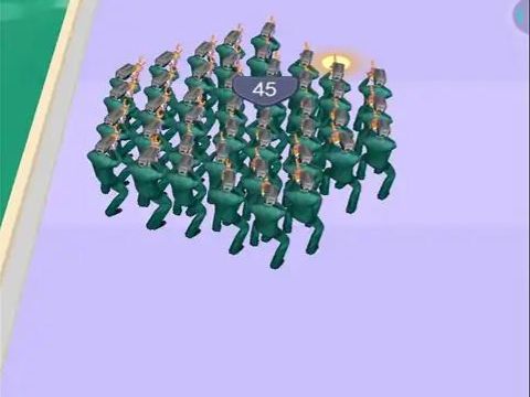 马桶人大闯关游戏安卓版(2)