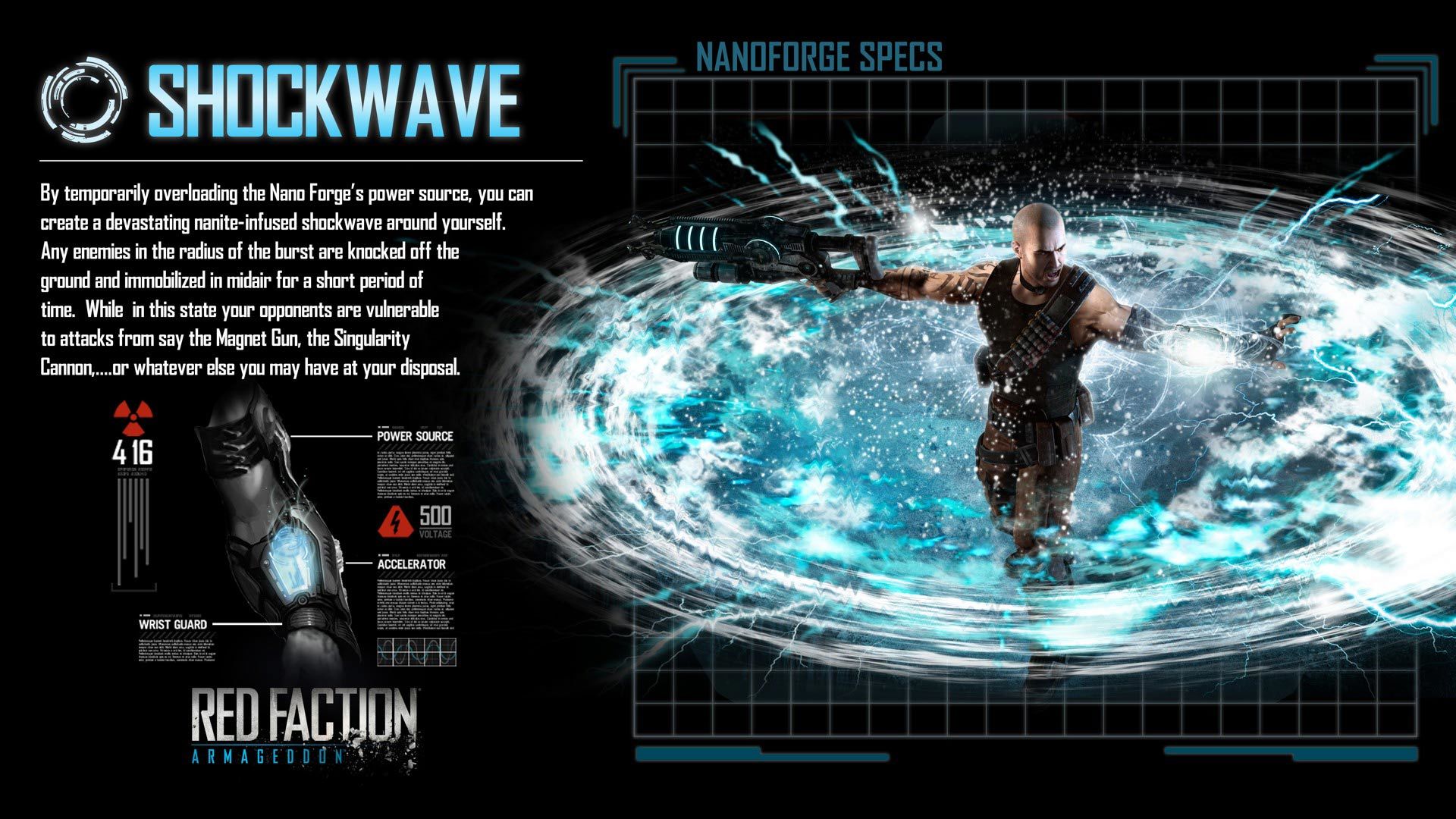 红色派系末日审判修改器图1