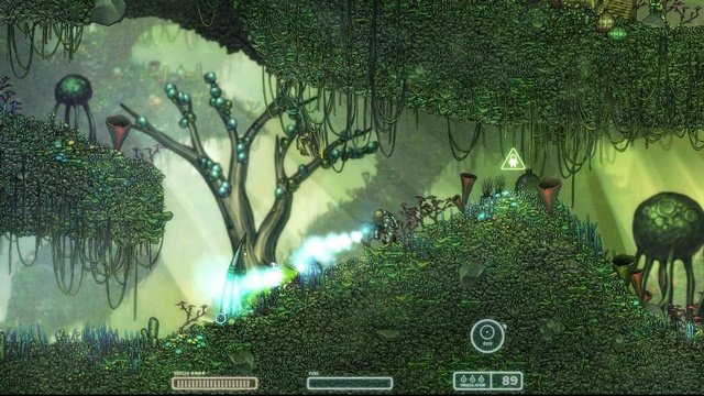 陨落异星修改器图2