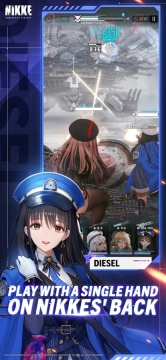 胜利女神nikke国际服图4