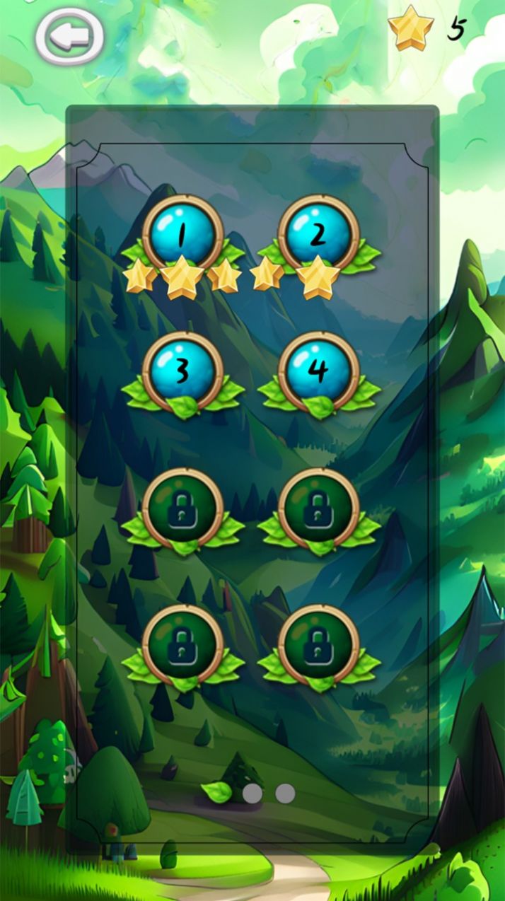 营救公主游戏最新版图2