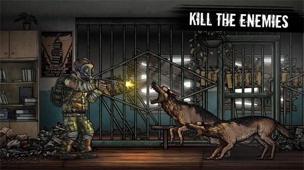 核后之日免费内购版(3)