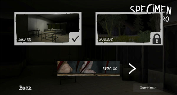 标本零国际服联机版(2)