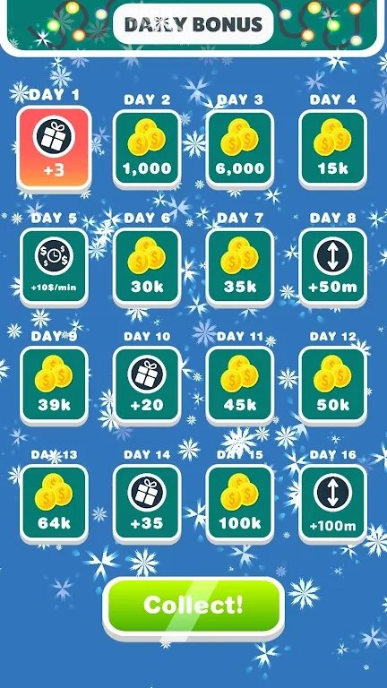 终极圣诞老人大冒险图1