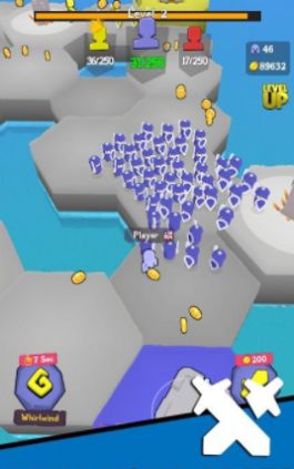 领域争夺战游戏手机版 v0.1(3)