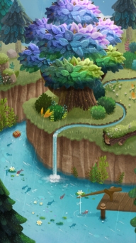 猫咪密林游戏中文版(4)