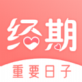 大姨妈flo助手app