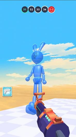 气球射手粉碎游戏正式版(3)