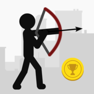 火柴人射手大战官方版